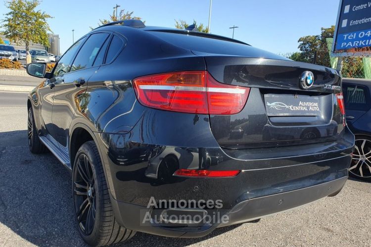 BMW X6 (E71) M50D 381CH - <small></small> 33.900 € <small>TTC</small> - #3