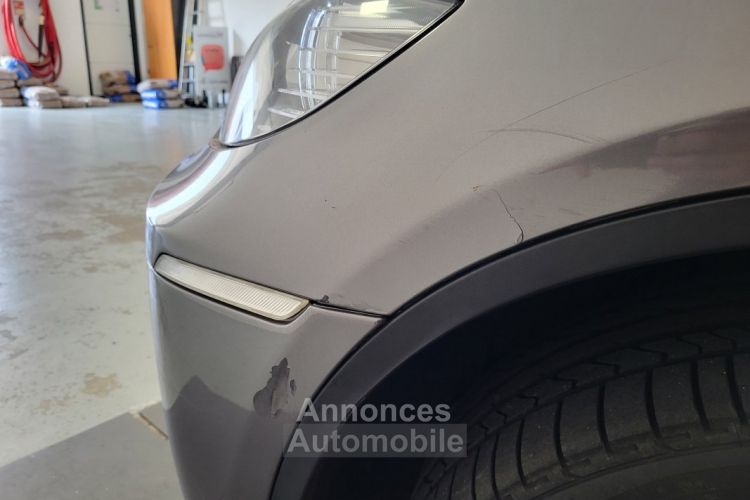 BMW X6 (E71) XDRIVE35DA 286 EXCLUSIVE - <small></small> 16.990 € <small>TTC</small> - #36