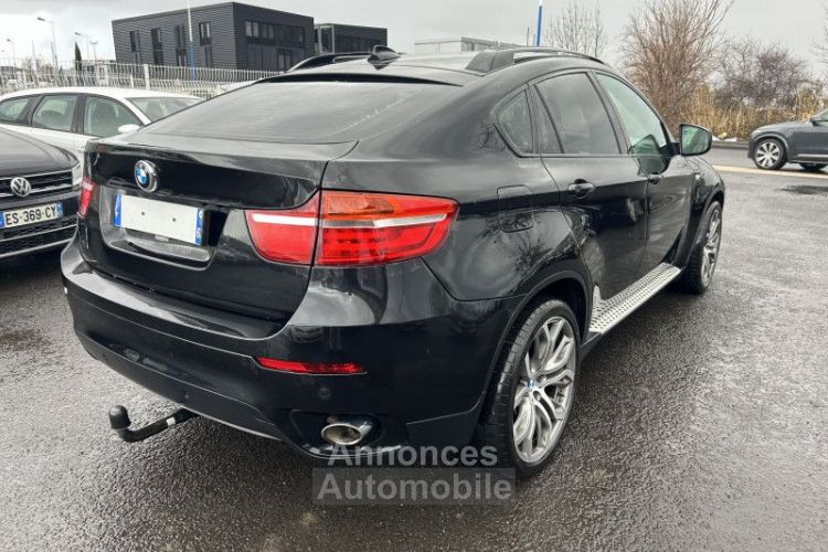 BMW X6 (E71) XDRIVE40DA 306CH M SPORT - <small></small> 23.990 € <small>TTC</small> - #3