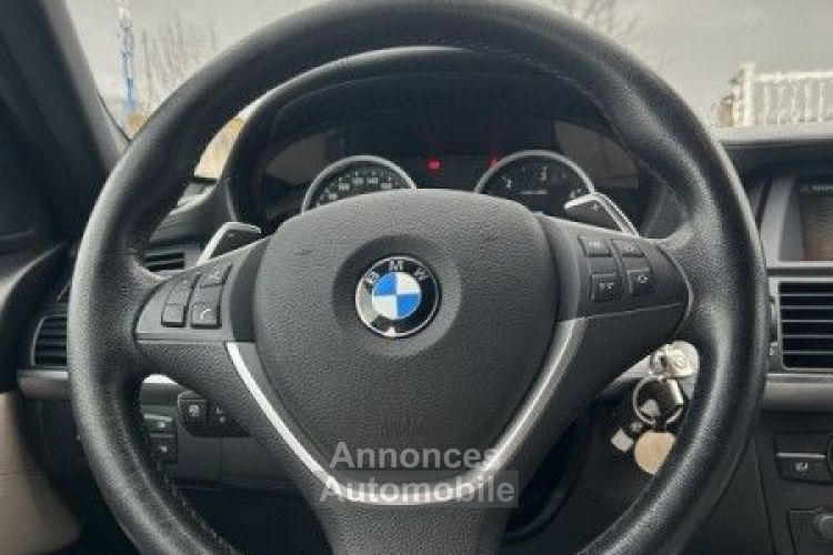 BMW X6 (E71) XDRIVE40DA 306CH M SPORT - <small></small> 23.990 € <small>TTC</small> - #9