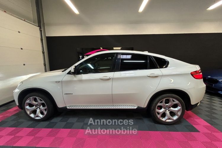 BMW X6 E71/E72 xDrive30d 235ch Exclusive A - <small></small> 18.490 € <small>TTC</small> - #2