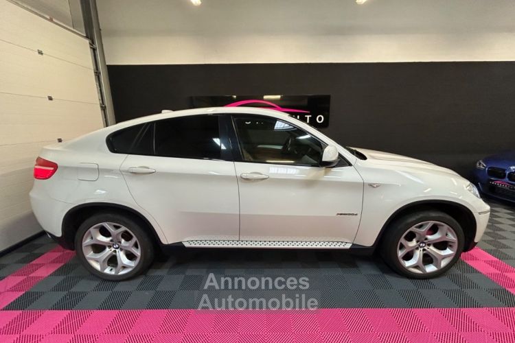 BMW X6 E71/E72 xDrive30d 235ch Exclusive A - <small></small> 18.490 € <small>TTC</small> - #6