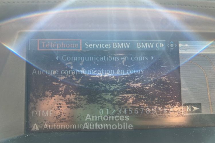 BMW X6 E71/E72 xDrive35d 286 ch Exclusive - <small></small> 23.990 € <small>TTC</small> - #16