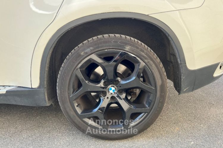 BMW X6 E71/E72 xDrive35d 286 ch Exclusive - <small></small> 23.990 € <small>TTC</small> - #47