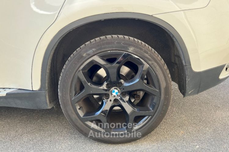 BMW X6 E71/E72 xDrive35d 286 ch Exclusive - ENTRETIEN - <small></small> 23.990 € <small>TTC</small> - #47