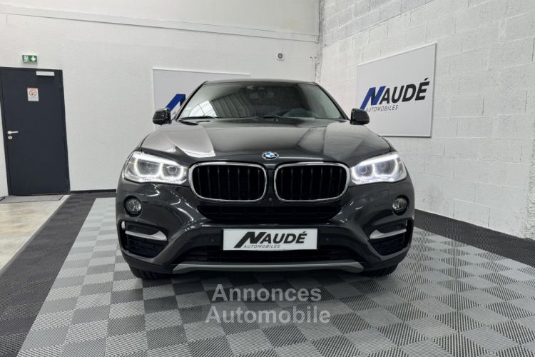 BMW X6 F16  xDrive 30d  258CH BVA 8  LOUNGE PLUS - GARANTIE 6 MOIS - <small></small> 28.990 € <small>TTC</small> - #2