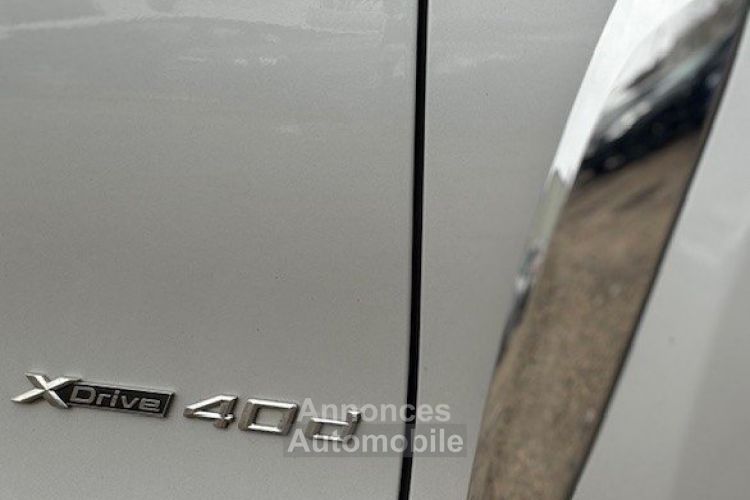 BMW X6 F16 F16 xdrive 40d exclusive A 313CH - <small></small> 43.900 € <small>TTC</small> - #3