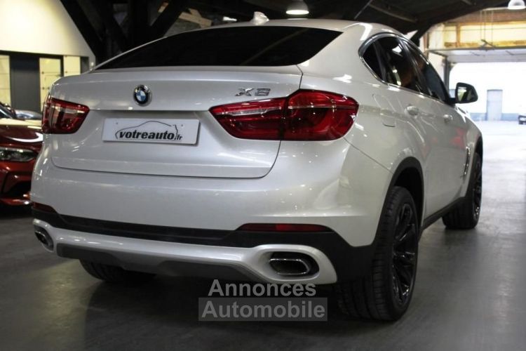 BMW X6 F16 (F16) XDRIVE30D 258 LOUNGE PLUS BVA8 - <small></small> 37.800 € <small>TTC</small> - #2