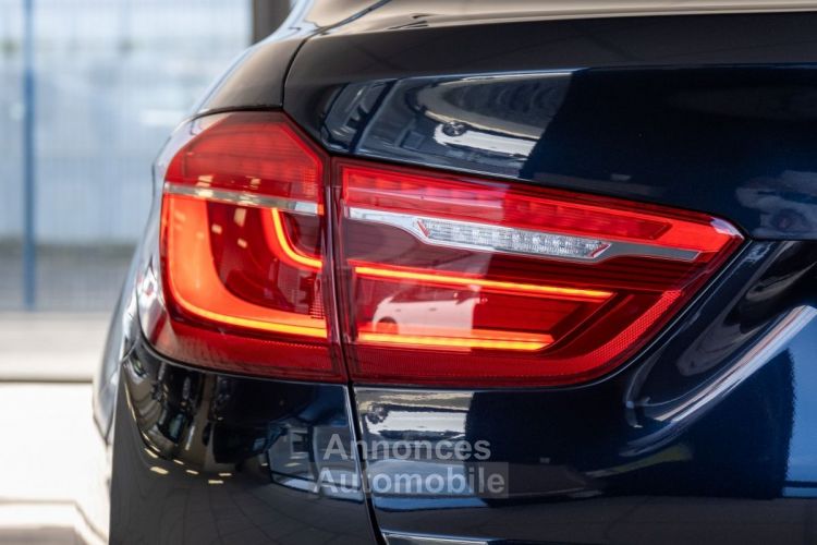 BMW X6 (F16) XDRIVE 30DA 258CH M SPORT - <small></small> 31.980 € <small>TTC</small> - #36