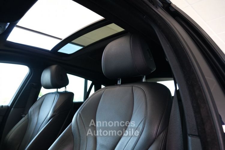 BMW X6 (F16) XDRIVE 30DA 258CH M SPORT - <small></small> 32.980 € <small>TTC</small> - #13