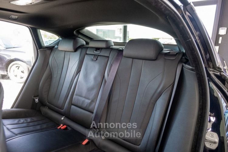 BMW X6 (F16) XDRIVE 30DA 258CH M SPORT - <small></small> 32.980 € <small>TTC</small> - #20