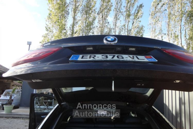 BMW X6 (F16) XDRIVE 40DA 313CH M SPORT - <small></small> 34.900 € <small>TTC</small> - #5