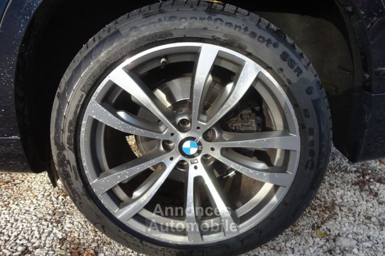 BMW X6 (F16) XDRIVE 40DA 313CH M SPORT - <small></small> 34.900 € <small>TTC</small> - #9
