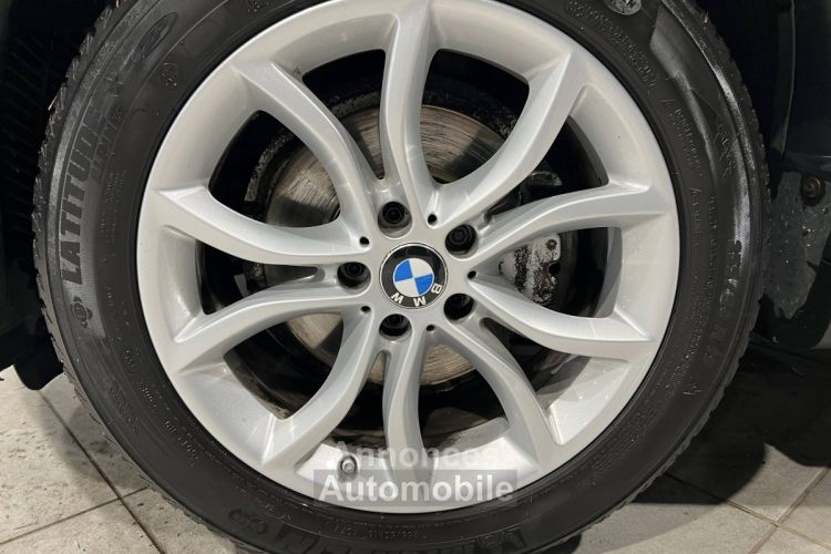 BMW X6 F16 xDrive30d 258 ch Exclusive A - <small></small> 31.990 € <small>TTC</small> - #35