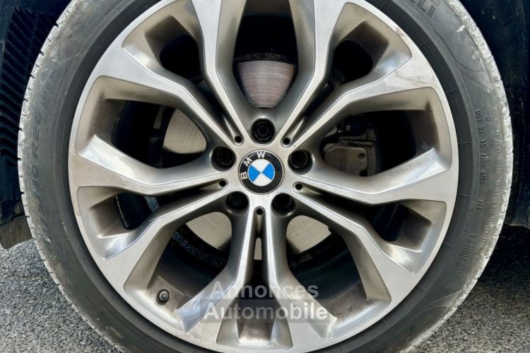 BMW X6 F16 xDrive30d 258 ch Lounge Plus A - <small></small> 44.990 € <small>TTC</small> - #17