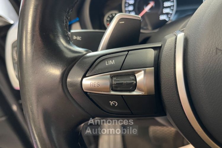 BMW X6 F16 xDrive40d 313 ch Exclusive A - <small></small> 32.990 € <small>TTC</small> - #31