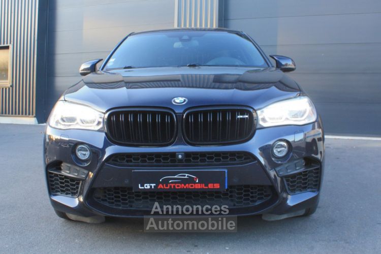 BMW X6 (F86) 4.4 M Sport 575ch - <small></small> 47.490 € <small>TTC</small> - #4