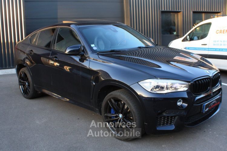 BMW X6 (F86) 4.4 M Sport 575ch - <small></small> 47.490 € <small>TTC</small> - #6