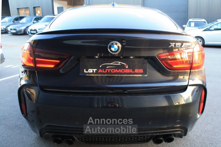 BMW X6 (F86) 4.4 M Sport 575ch - <small></small> 47.490 € <small>TTC</small> - #8