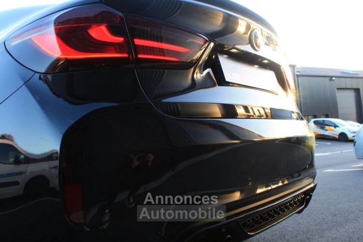 BMW X6 (F86) 4.4 M Sport 575ch - <small></small> 47.490 € <small>TTC</small> - #10