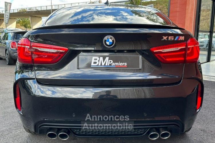 BMW X6 (F86) 575CH BVA8 - <small></small> 57.990 € <small>TTC</small> - #6