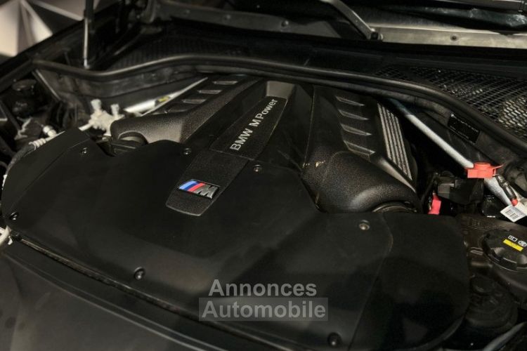 BMW X6 (F86) 575CH BVA8 - <small></small> 56.990 € <small>TTC</small> - #19