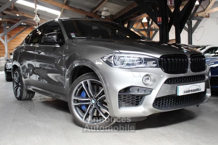 BMW X6 F86 M (F86) 4.4 M AUTO - <small></small> 71.800 € <small>TTC</small> - #1