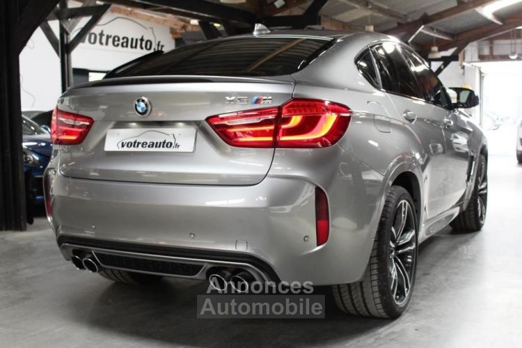 BMW X6 F86 M (F86) 4.4 M AUTO - <small></small> 71.800 € <small>TTC</small> - #2