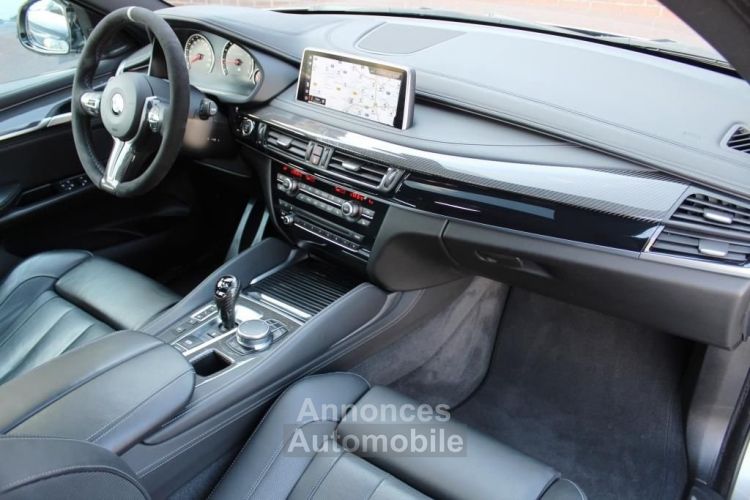 BMW X6 F86 M (F86) 4.4 M AUTO - <small></small> 71.800 € <small>TTC</small> - #3