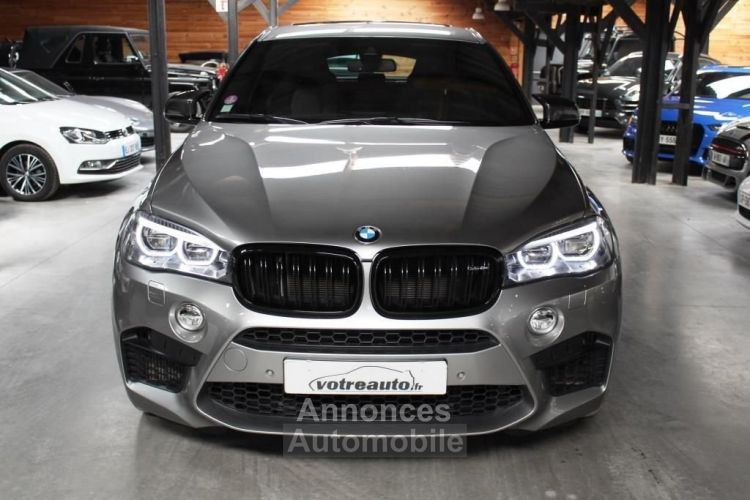 BMW X6 F86 M (F86) 4.4 M AUTO - <small></small> 71.800 € <small>TTC</small> - #4