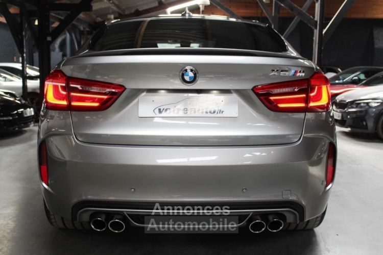 BMW X6 F86 M (F86) 4.4 M AUTO - <small></small> 71.800 € <small>TTC</small> - #5