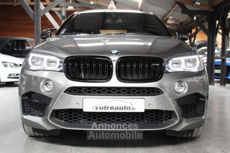 BMW X6 F86 M (F86) 4.4 M AUTO - <small></small> 71.800 € <small>TTC</small> - #8