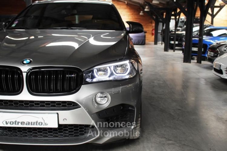 BMW X6 F86 M (F86) 4.4 M AUTO - <small></small> 71.800 € <small>TTC</small> - #10