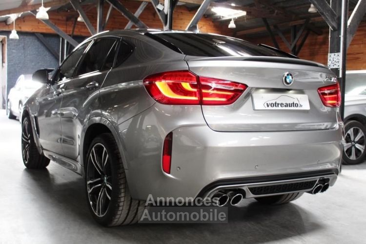 BMW X6 F86 M (F86) 4.4 M AUTO - <small></small> 71.800 € <small>TTC</small> - #14