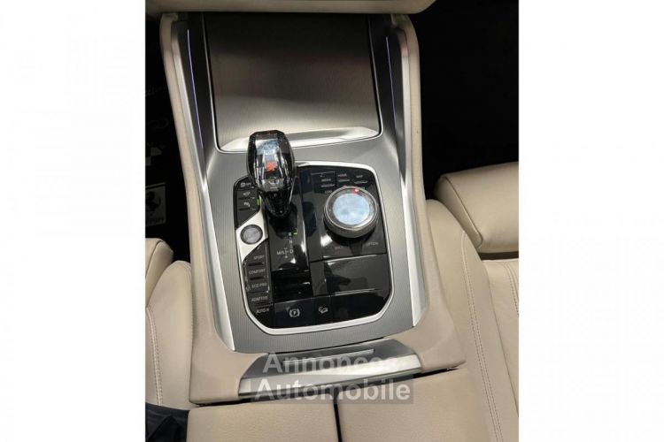 BMW X6 G06 40d 340ch M Sport - 36000kms - Nombreuses options - Pas de malus - <small></small> 79.990 € <small>TTC</small> - #25