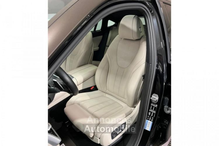 BMW X6 G06 40d 340ch M Sport - 36000kms - Nombreuses options - Pas de malus - <small></small> 79.990 € <small>TTC</small> - #28