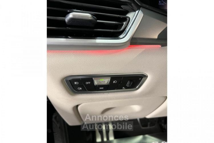 BMW X6 G06 40d 340ch M Sport - 36000kms - Nombreuses options - Pas de malus - <small></small> 79.990 € <small>TTC</small> - #32