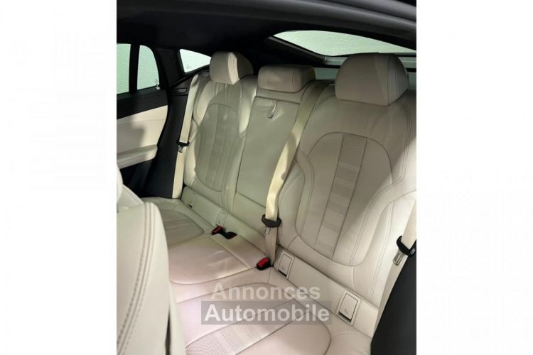 BMW X6 G06 40d 340ch M Sport - 36000kms - Nombreuses options - Pas de malus - <small></small> 79.990 € <small>TTC</small> - #40