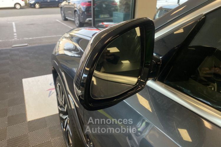 BMW X6 G06 M50D M Performance 400 CV Origine France LOA 1 156 euros par mois M 50 D M 50D - <small></small> 72.900 € <small>TTC</small> - #37