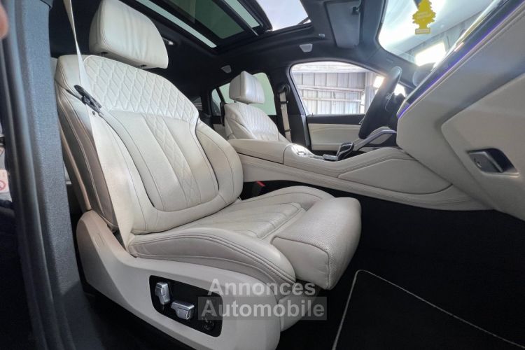 BMW X6 G06 M50i 530 ch BVA8 Pack M Performance - <small></small> 64.490 € <small>TTC</small> - #17