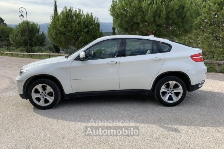 BMW X6 I (E71) xDrive30dA 245ch Luxe - <small></small> 23.900 € <small>TTC</small> - #2