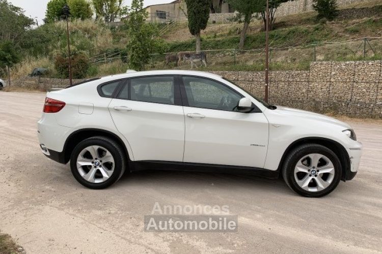 BMW X6 I (E71) xDrive30dA 245ch Luxe - <small></small> 23.900 € <small>TTC</small> - #3