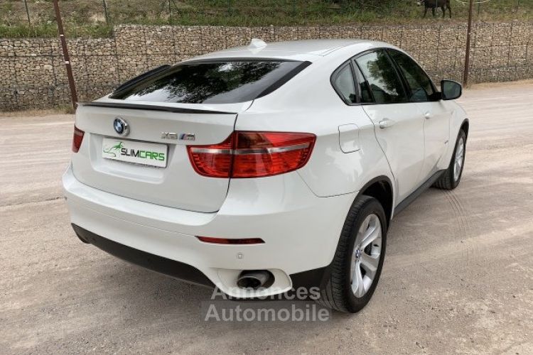 BMW X6 I (E71) xDrive30dA 245ch Luxe - <small></small> 23.900 € <small>TTC</small> - #4