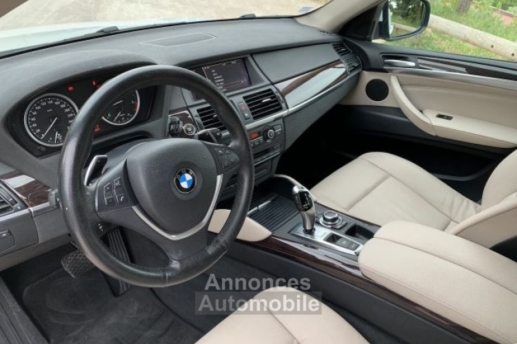 BMW X6 I (E71) xDrive30dA 245ch Luxe - <small></small> 23.900 € <small>TTC</small> - #6