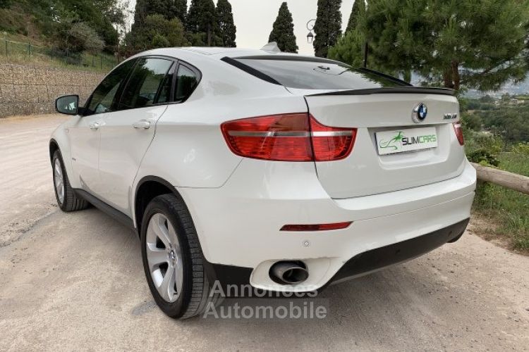 BMW X6 I (E71) xDrive30dA 245ch Luxe - <small></small> 23.900 € <small>TTC</small> - #14