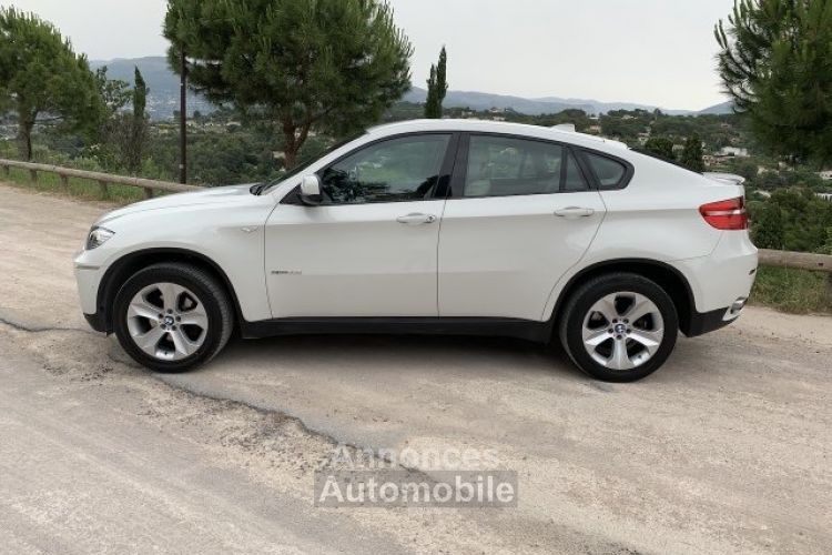 BMW X6 I (E71) xDrive30dA 245ch Luxe - <small></small> 23.900 € <small>TTC</small> - #27