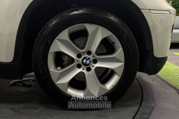 BMW X6 I (E71) xDrive30dA 245ch Luxe - <small></small> 23.900 € <small>TTC</small> - #32