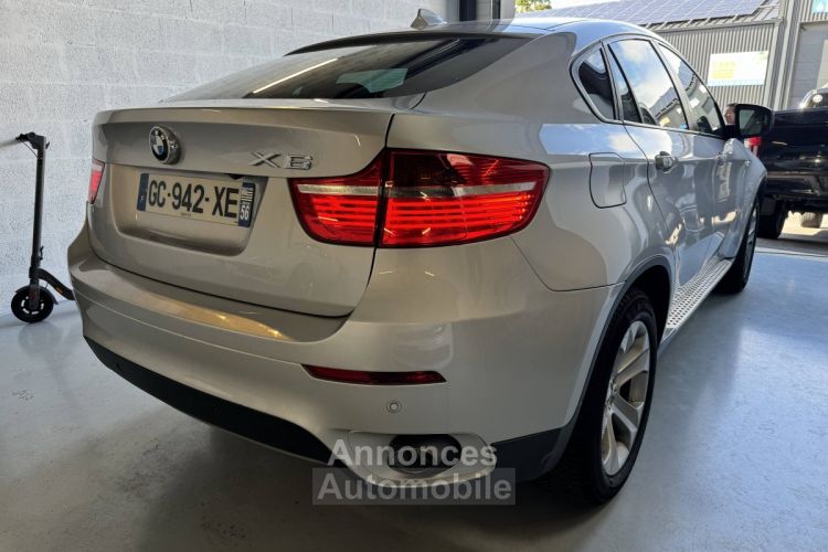 BMW X6 I (E71) xDrive30dA 245ch Luxe - <small></small> 17.990 € <small>TTC</small> - #3