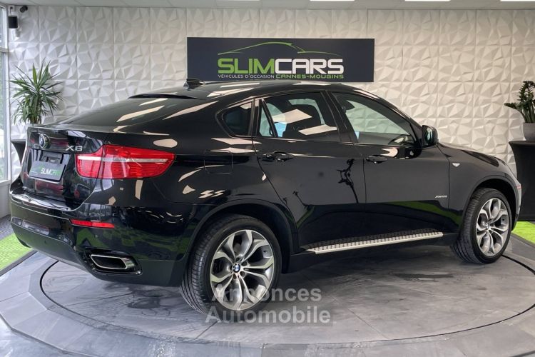 BMW X6 I (E71) xDrive50iA 407ch M Sport - <small></small> 34.990 € <small>TTC</small> - #4