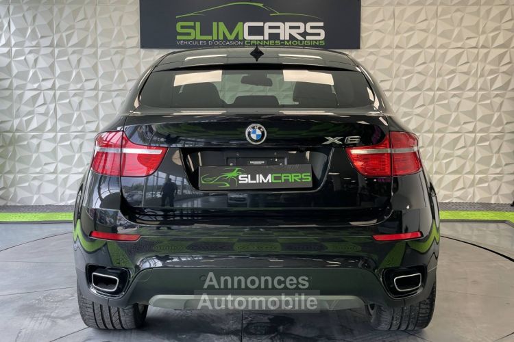 BMW X6 I (E71) xDrive50iA 407ch M Sport - <small></small> 34.990 € <small>TTC</small> - #6